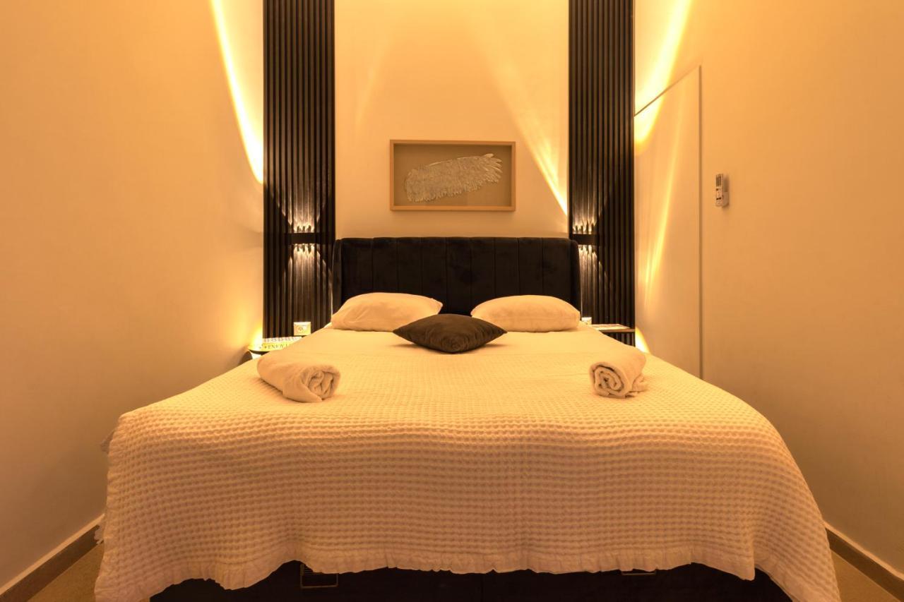 La Suite Eilat Exterior photo