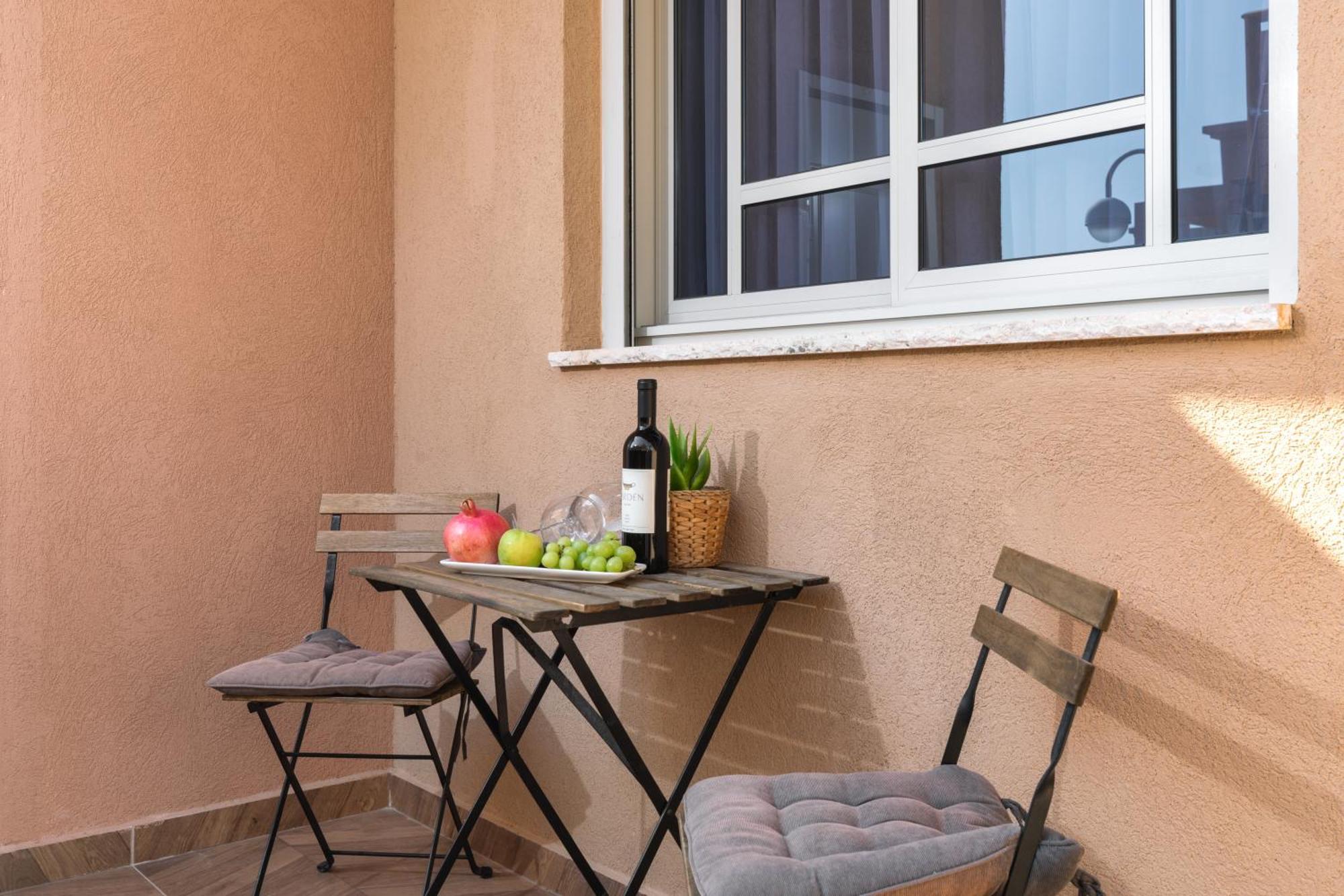 La Suite Eilat Exterior photo