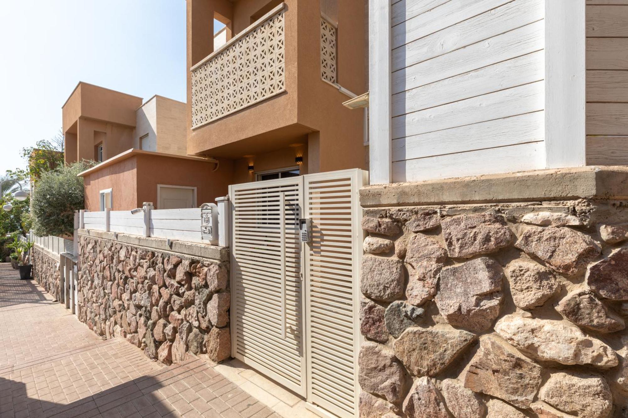 La Suite Eilat Exterior photo
